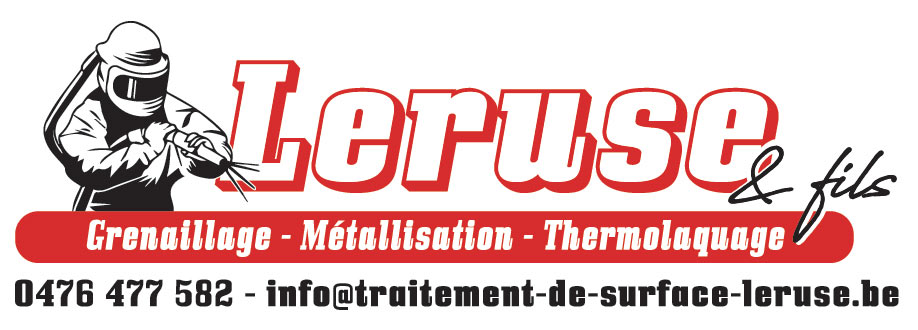 traitement de surface leruse